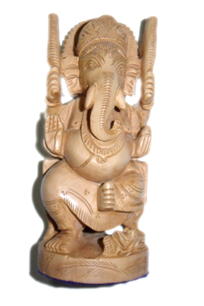 Ganesh ji